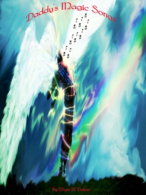 cover image of Daddy's Magic Songs